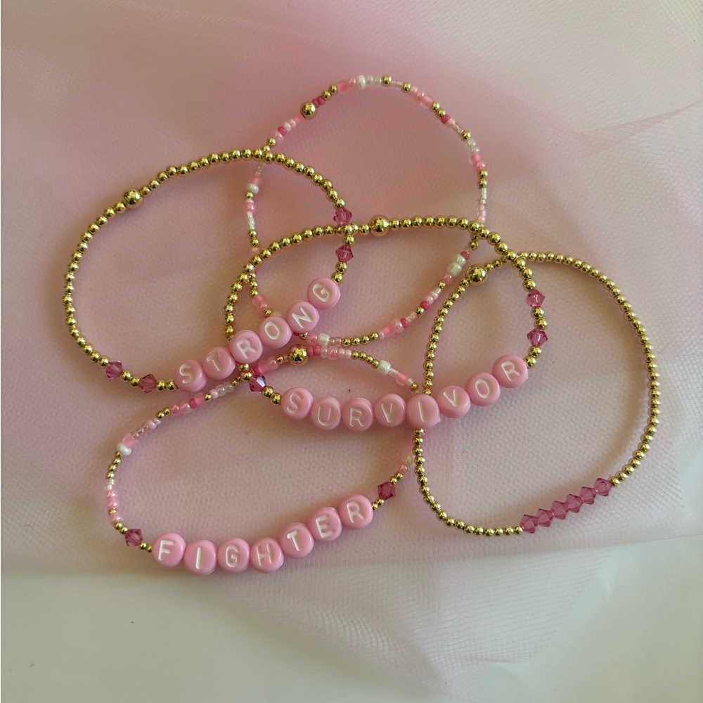 Leni & Lil Bracelet Stack